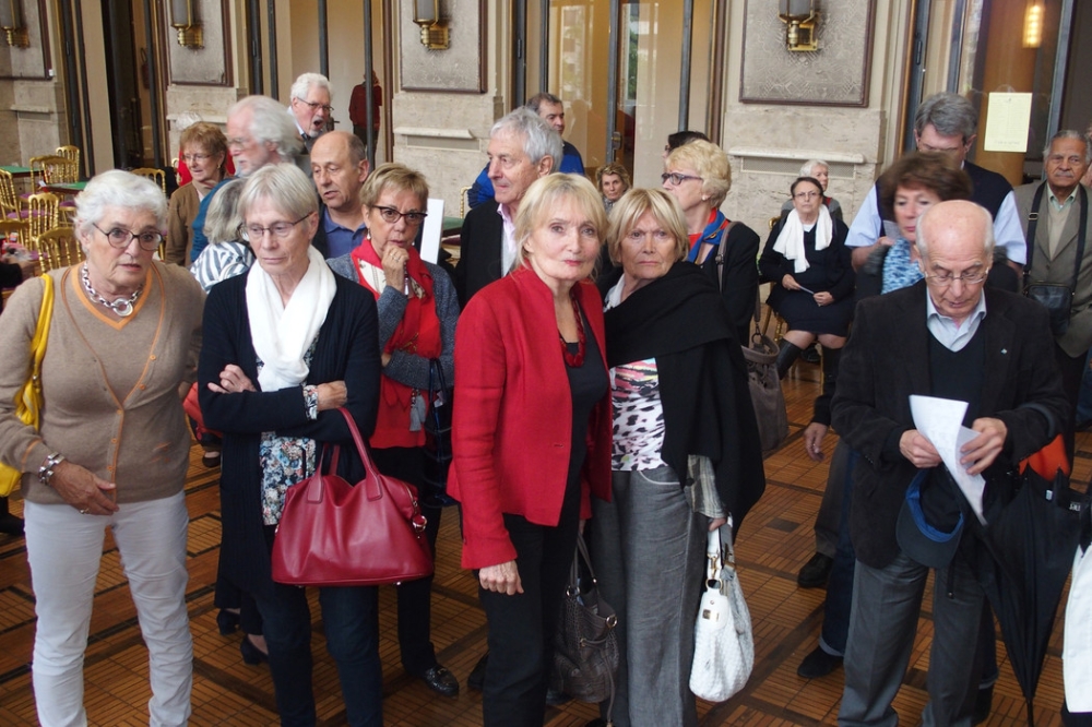 Grand tournoi de la Mairie de Puteaux le 31 mai 2016. — photo 14